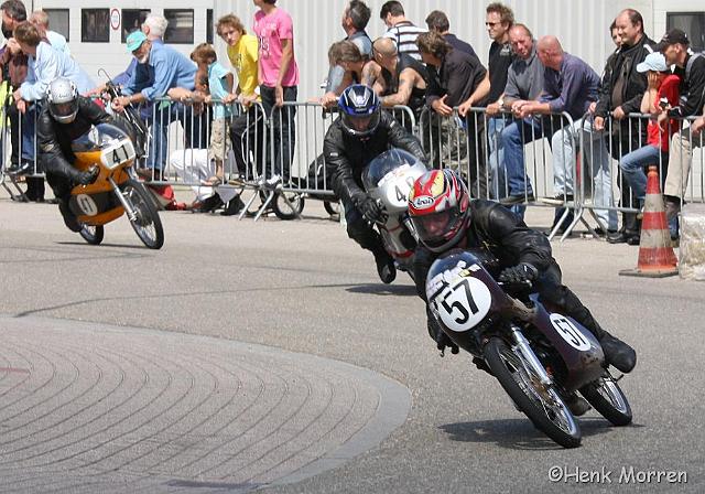 Barneveld 2009 Henk Morren 008 